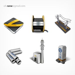 时光印记 2009年为挚友公司设计的品牌图标之旅